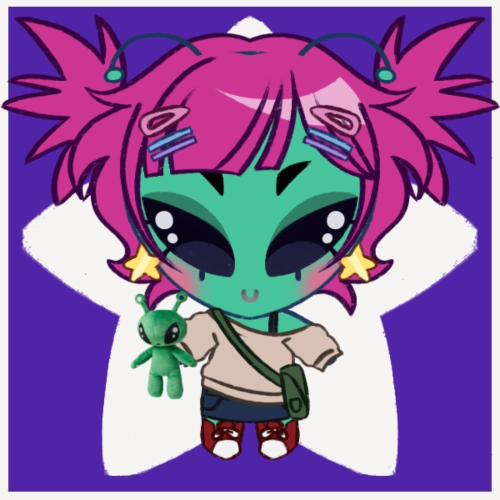 Meet your Posher, Atea